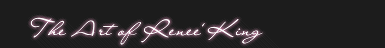 The Art of Renee' King